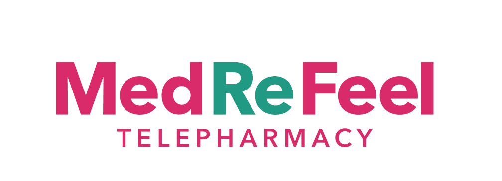MedReFeel Telepharmacy